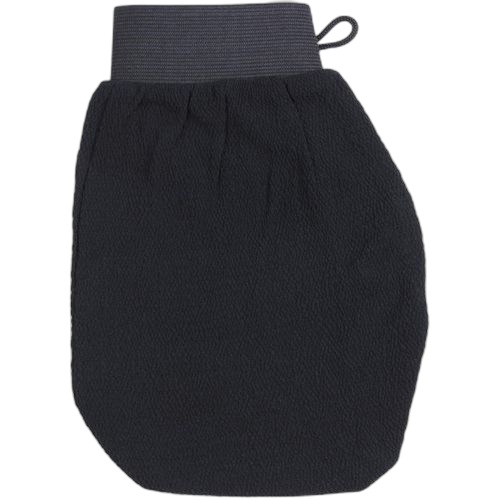 Gants exfoliant pour bain douche et soin visage