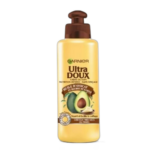 Garnier crème sans rinçage à l'huile d'avocat et au beurre de karité 200ml