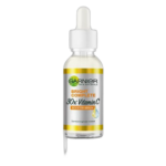 Garnier skinactvesérum fast bright 30x vitamine c booster d'éclat