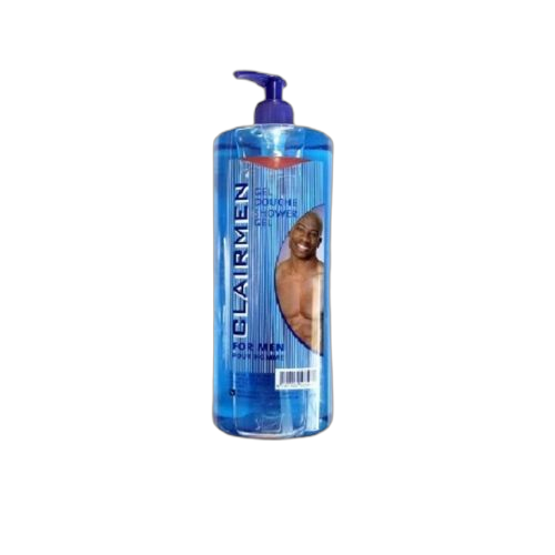 Gel douche clairmen homme 500ml