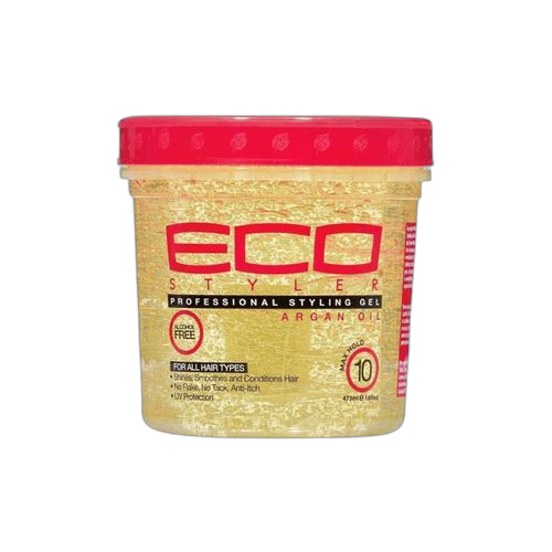 Gel eco styler oil d’argan 355ml