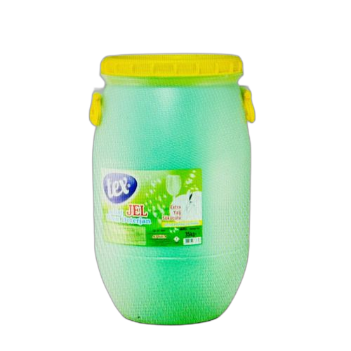 Gel nettoyante
