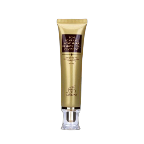 Gel tube anti vergeture 30g