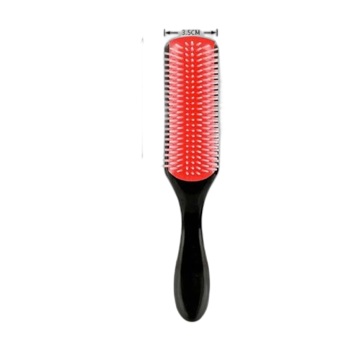 Gen house brosse à cheveux démêlant