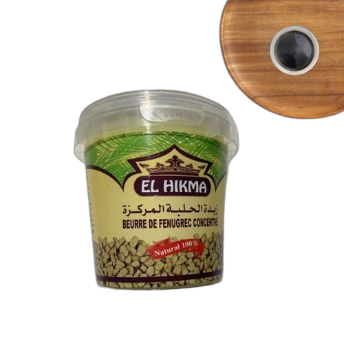 General huile pure concentrée fenugrec naturelle100%150ml