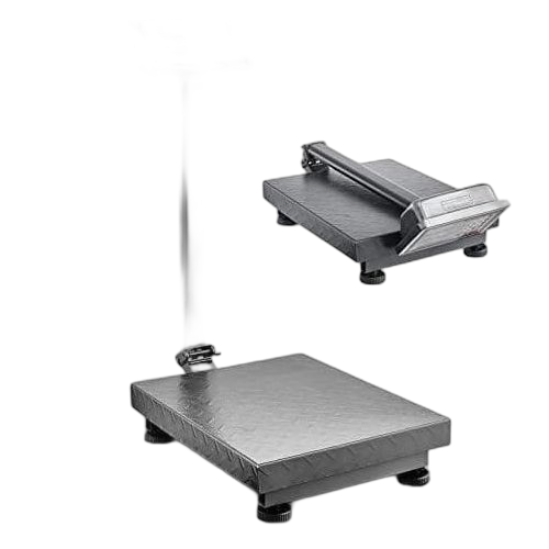 Balance plateforme numérique 100kg