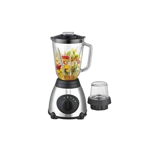 Blender mixeur 3 vitesses 1,5 litre 450w