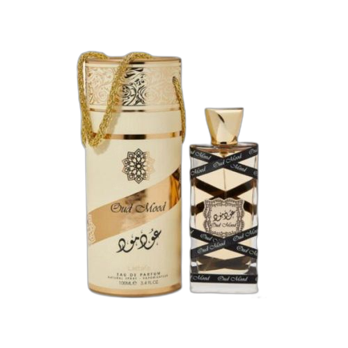 Eau de parfum oud mood 100 ml