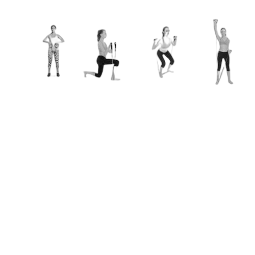 Exercices physiques bandes de résistance ultra