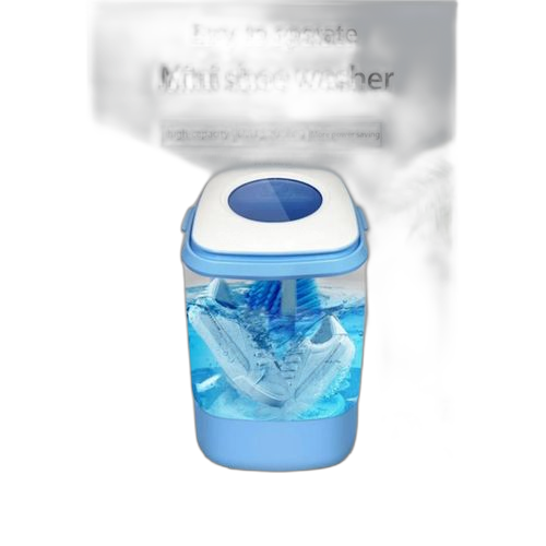 Machine à laver électrique avec sèche linge 6kg