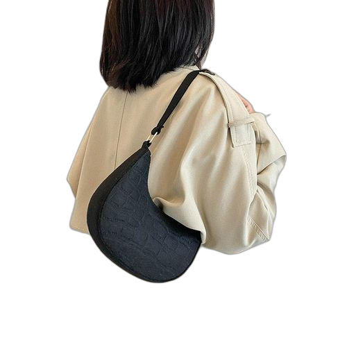 Mini sac à main élégant pour femme beige