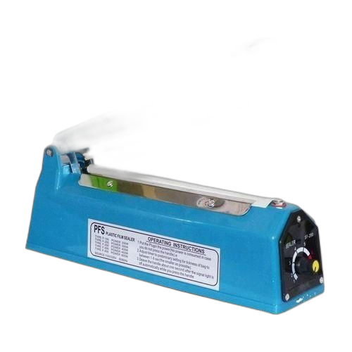 Soudeuse electrique pour sachets en plastique 200 mm – Image 2