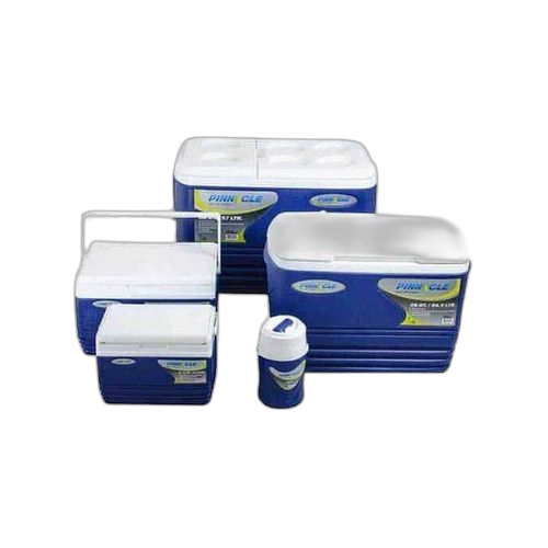 Glacière conservateur 5 pcs