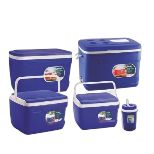Glacière portable pour camping, plage, camping glacière