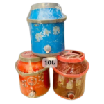 Glacière portable10 litres