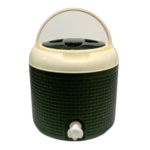 Glacière rigide de camping ou de randonnée fresh 6 litres
