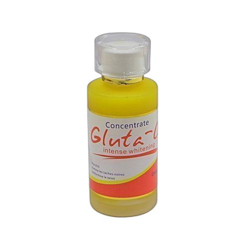 Glutathione gluta sérum de glutathionextra fort