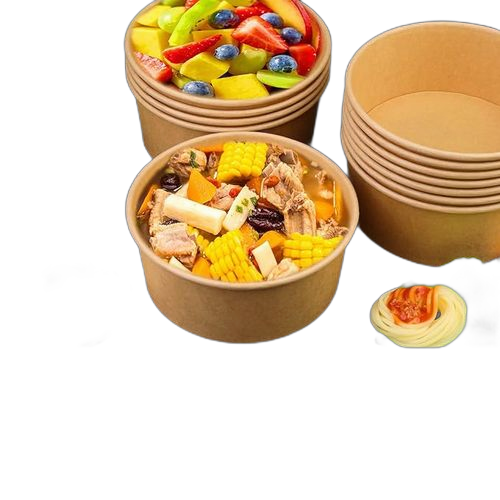 Gobelet en carton jetable 10pcs