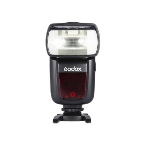 Godox kit flash cobra e ttl v860ii c