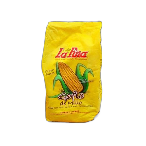 Gofio de millo 1 kg