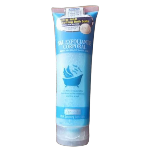 Gommage exfoliant