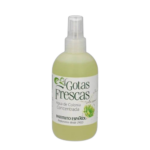 Gotas eau de cologne gotas frescas 250ml
