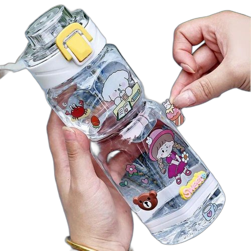 Gourde enfant 400ml