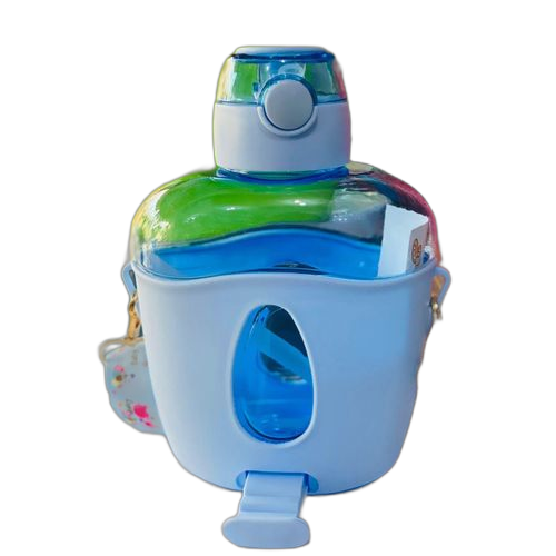 Gourde pour enfant et écolier