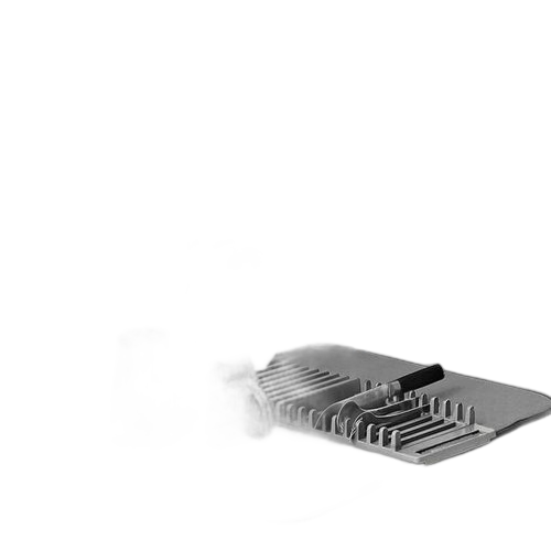 Égouttoir à vaisselle，set de table，égouttoir range vaisselle，tapis de séchage vaisselle pour cuisine