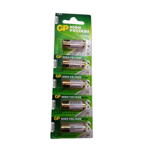 Gp batteries gp batterie high voltage 23ae