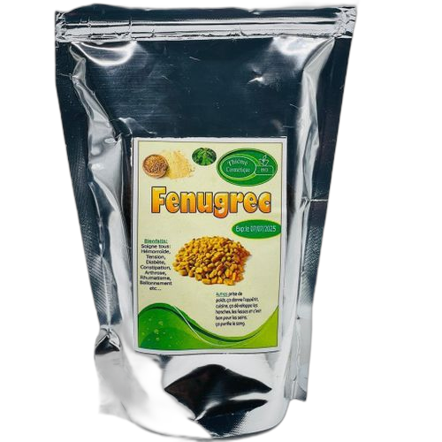 Graine de fenugrec 100g