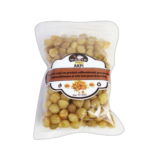 Graines d'akpi50gr