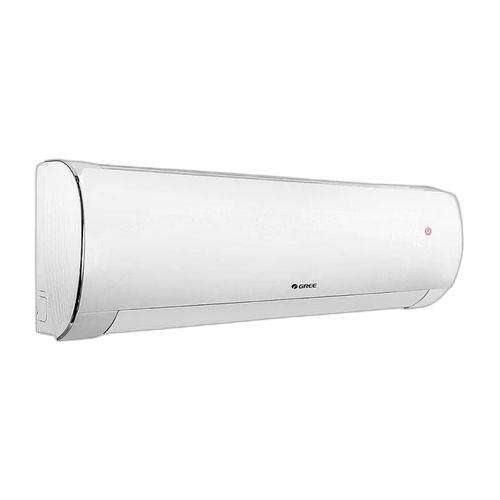 Gree climatiseur split 1.5 cv gree12000 btu blanc 12 mois garantie