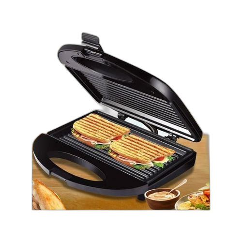 Grillade électrique grill maker dimension 28x46cm noir