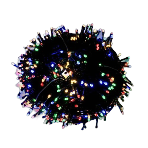Guirlande lumineuse micro led 50 mètres