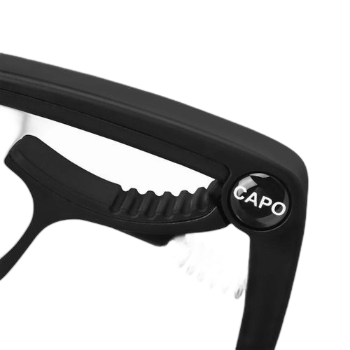 Guitare modulation clip tuner – Image 4