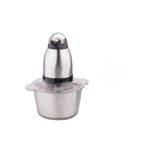 Hachoir électrique inox 3 l
