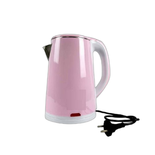 Haeger bouilloire électrique plastique intérieur en inox 2.3 litres