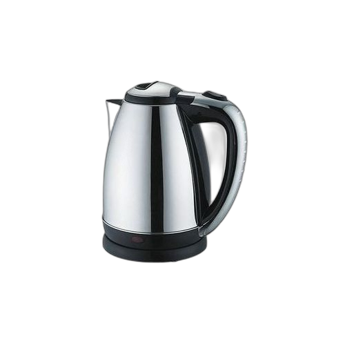 Haeger bouilloire ou chauffe eau electrique en inox 2l220 240v 50 60hz2000w