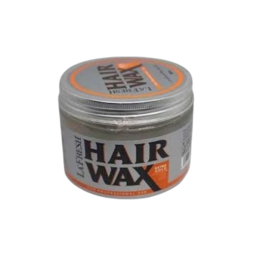Hair wax– gel maintien extra tenue (64 g)