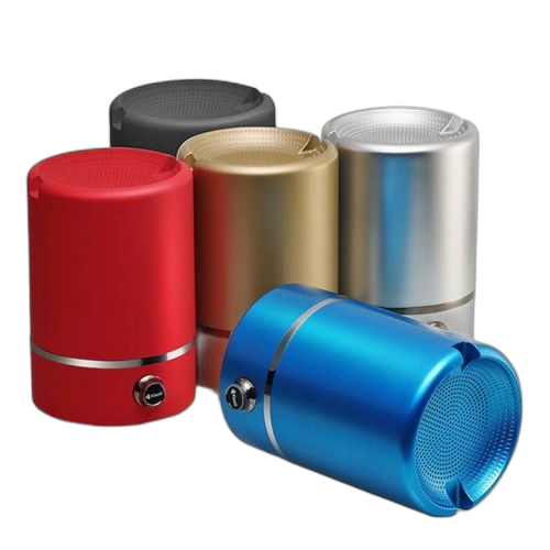 Haut parleur # portable avec base bluetooth