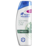 Head & shoulders shampoing head & shoulders smooth & silky 400 ml