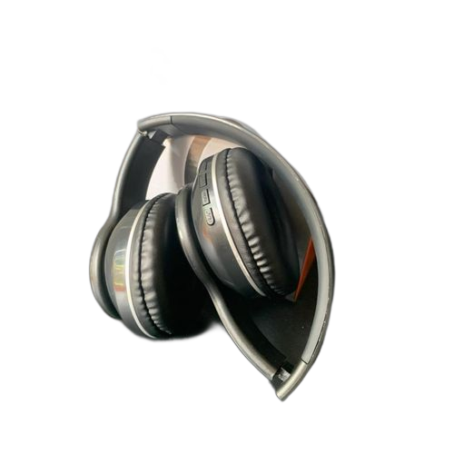 High quality ls 035 casque bluetooth extra bass fm radio air ear pods mp3 player with mic for mobile phone tablet pc (wireless bluetooth headphone )