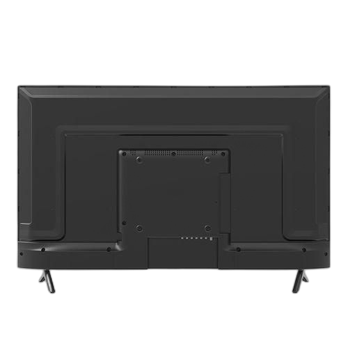 Hikers 32'' digital frameless hd tv black ( 1yr wrty ).