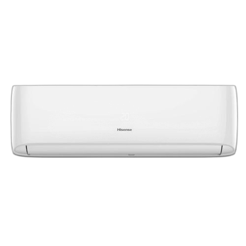 Hisense climatiseur easy smart 12000 btu