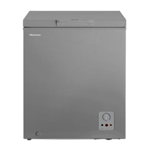 Hisense congelateur hisense horizontal 150 litres fc 19dd4sa 150 lgarantie 1 an gris classe a+