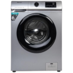 Hisense machine à laver 6 kg wfvb6010mt a+++ grise garantie 12 mois