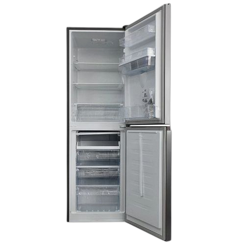 Hisense réfrigérateur combiné 259 litres distributeur d’eau – rd 34dc4sb