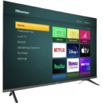 Hisense smart tv 32 pouces 32a4k smart vidaa garantie 12 mois