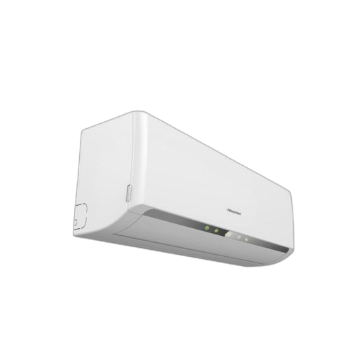 Hisense split mural 1.5 cv – as 12 garantie 12 mois